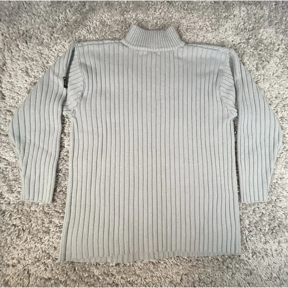 SOUTHPOLE Sweater Adult Extra Large‎ Gray Pullover